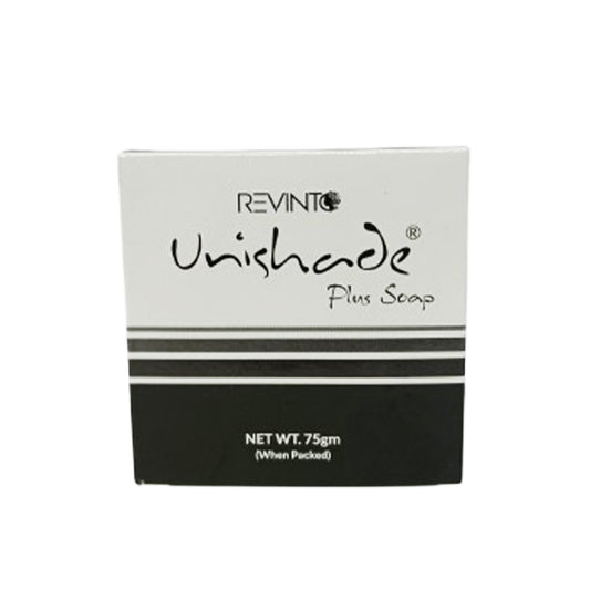 Unishade Plus Soap (75Gm) – Revinto