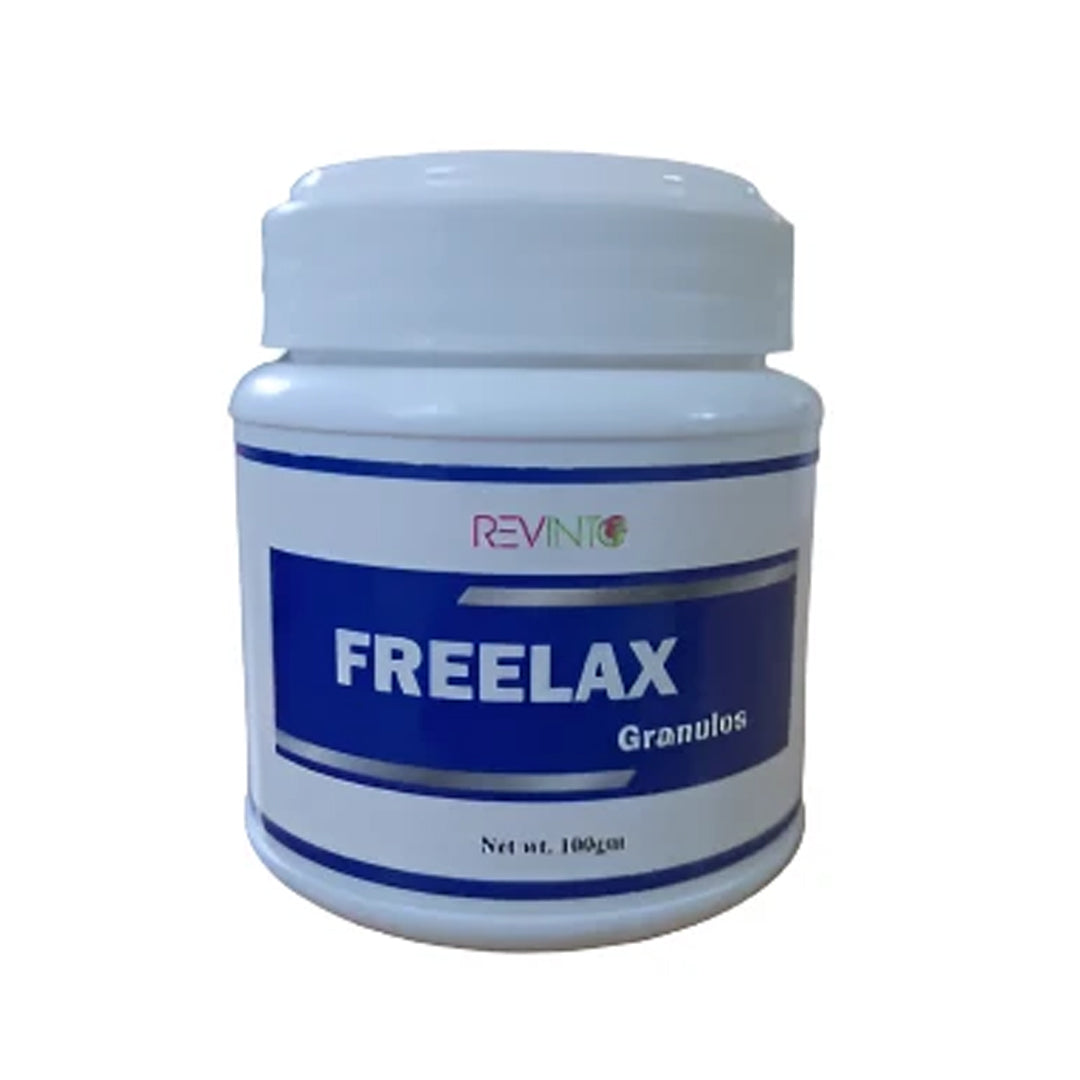 Freelax Granules 100gm - Revinto