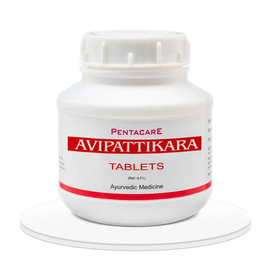 Avipattikara Tablet – Pentacare