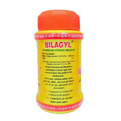 Bilagyl (250Gm) – Sandu Brothers