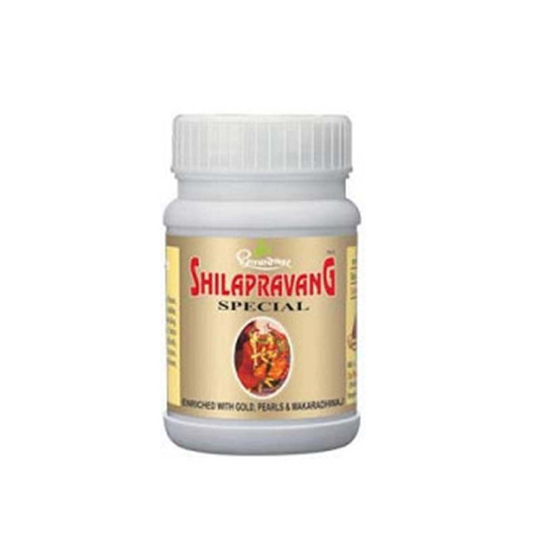 Shilapravang Special (30Tabs) – Dhootapapeshwar