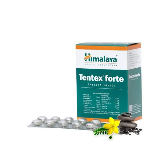 Tentex Forte Tablet (10Tabs) – Himalaya