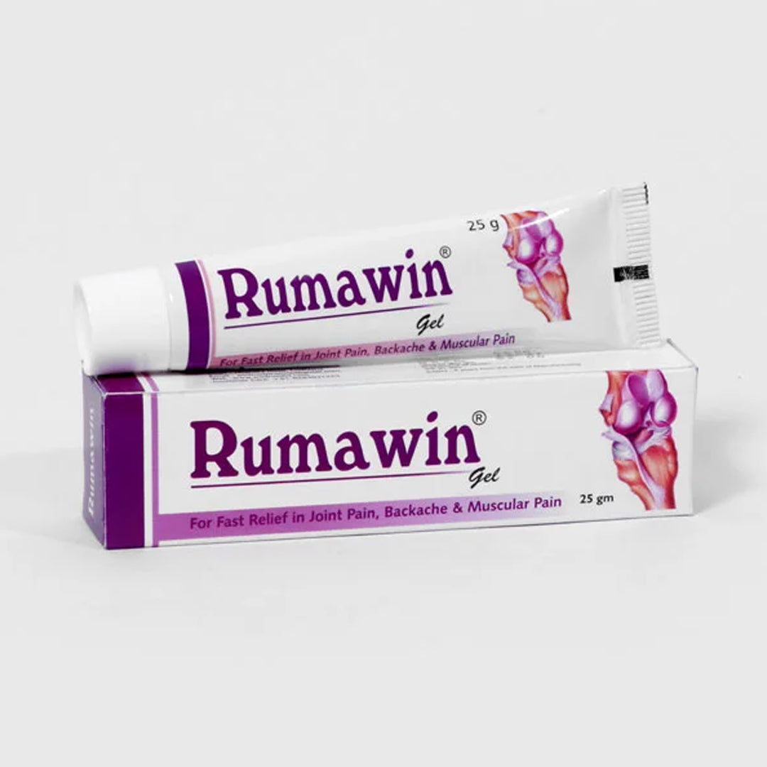 rumawin gel