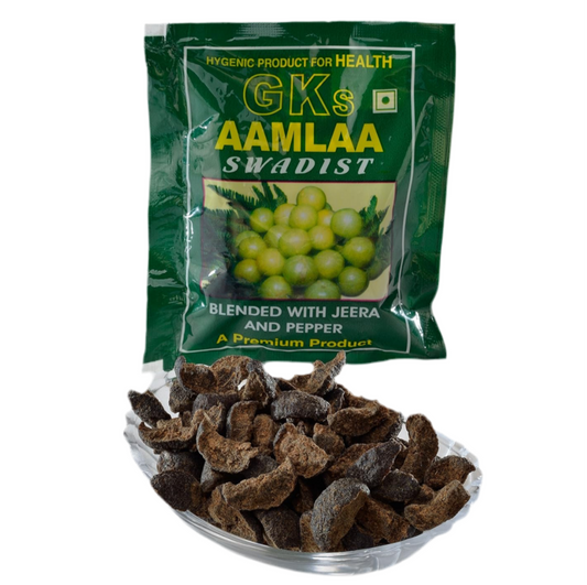 G K’s Aamlaa Swadist 45gms