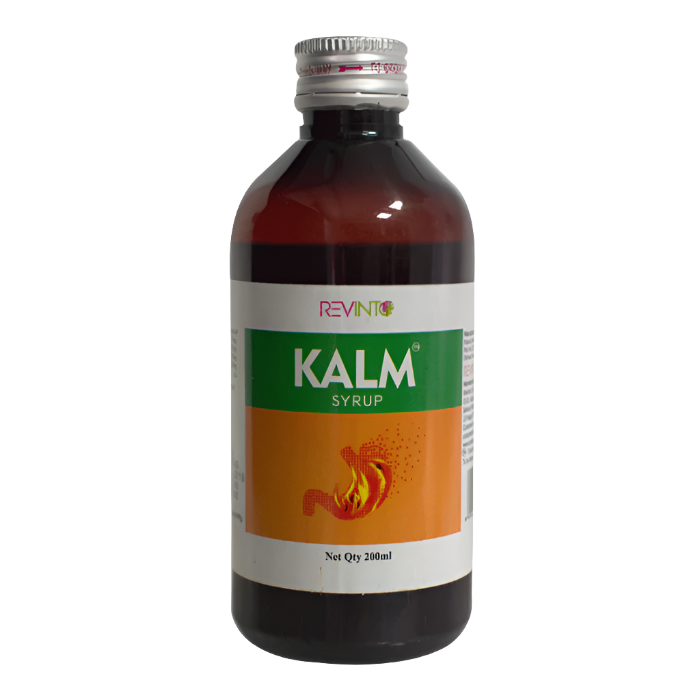 KALM SYRUP 200ML