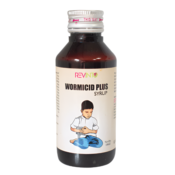 Wormicid Plus 100ml